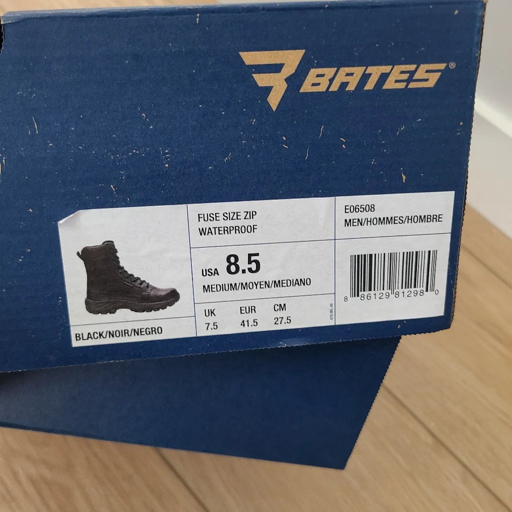 Bates incredible value